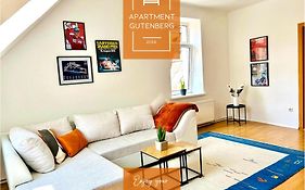 Apartment Gutenberg - Self-Check-In - Naehe Redbull Ring