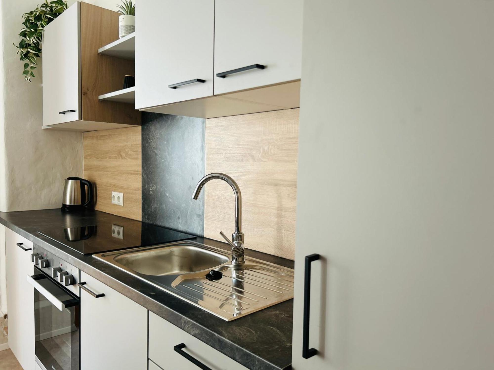 Apartment Gutenberg - Self-Check-In - Naehe Redbull Ring Knittelfeld Zewnętrze zdjęcie