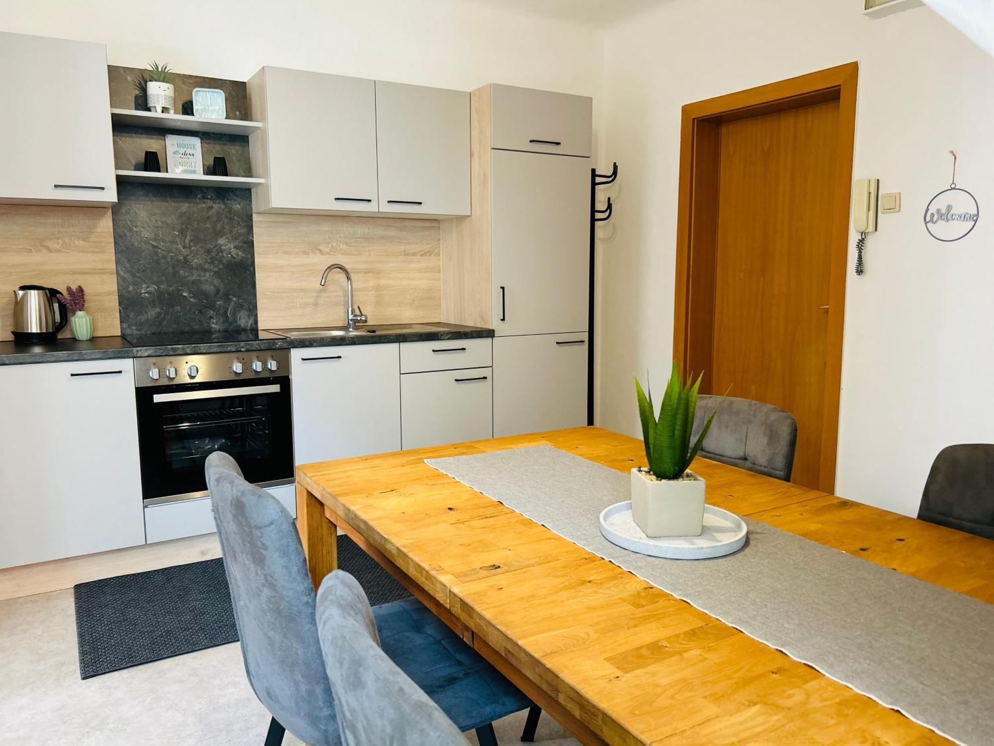 Apartment Gutenberg - Self-Check-In - Naehe Redbull Ring Knittelfeld Zewnętrze zdjęcie