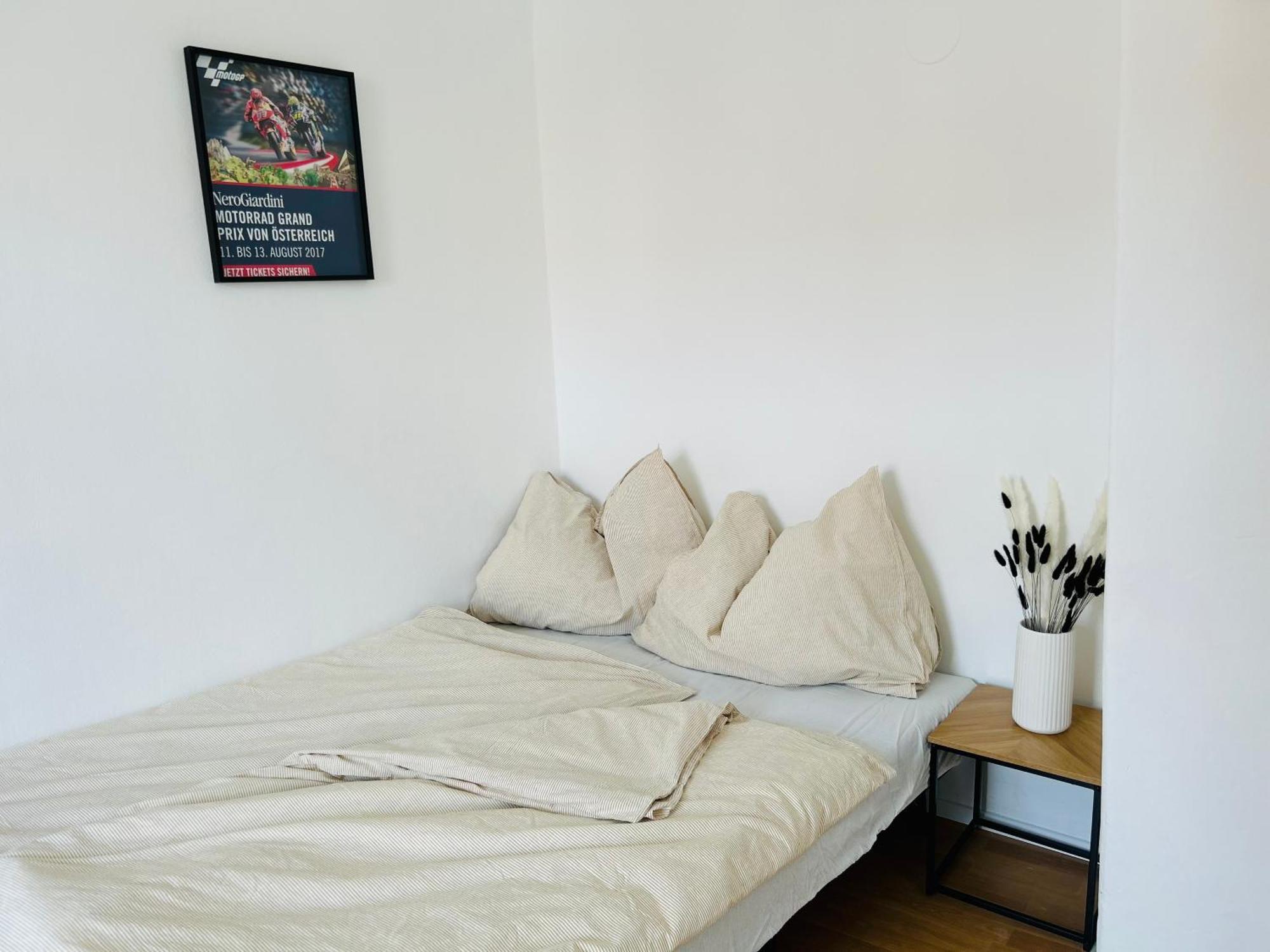 Apartment Gutenberg - Self-Check-In - Naehe Redbull Ring Knittelfeld Zewnętrze zdjęcie