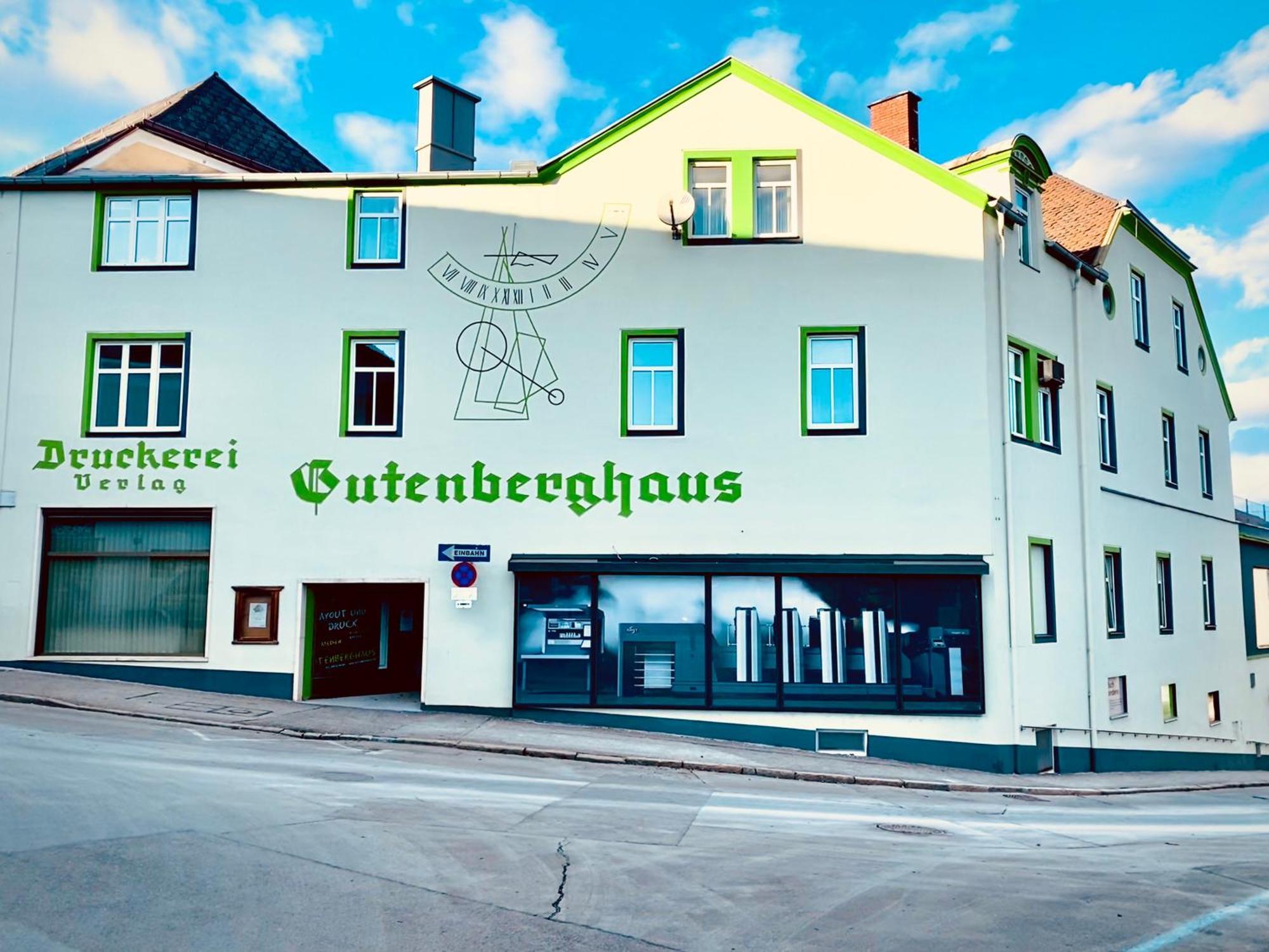 Apartment Gutenberg - Self-Check-In - Naehe Redbull Ring Knittelfeld Zewnętrze zdjęcie