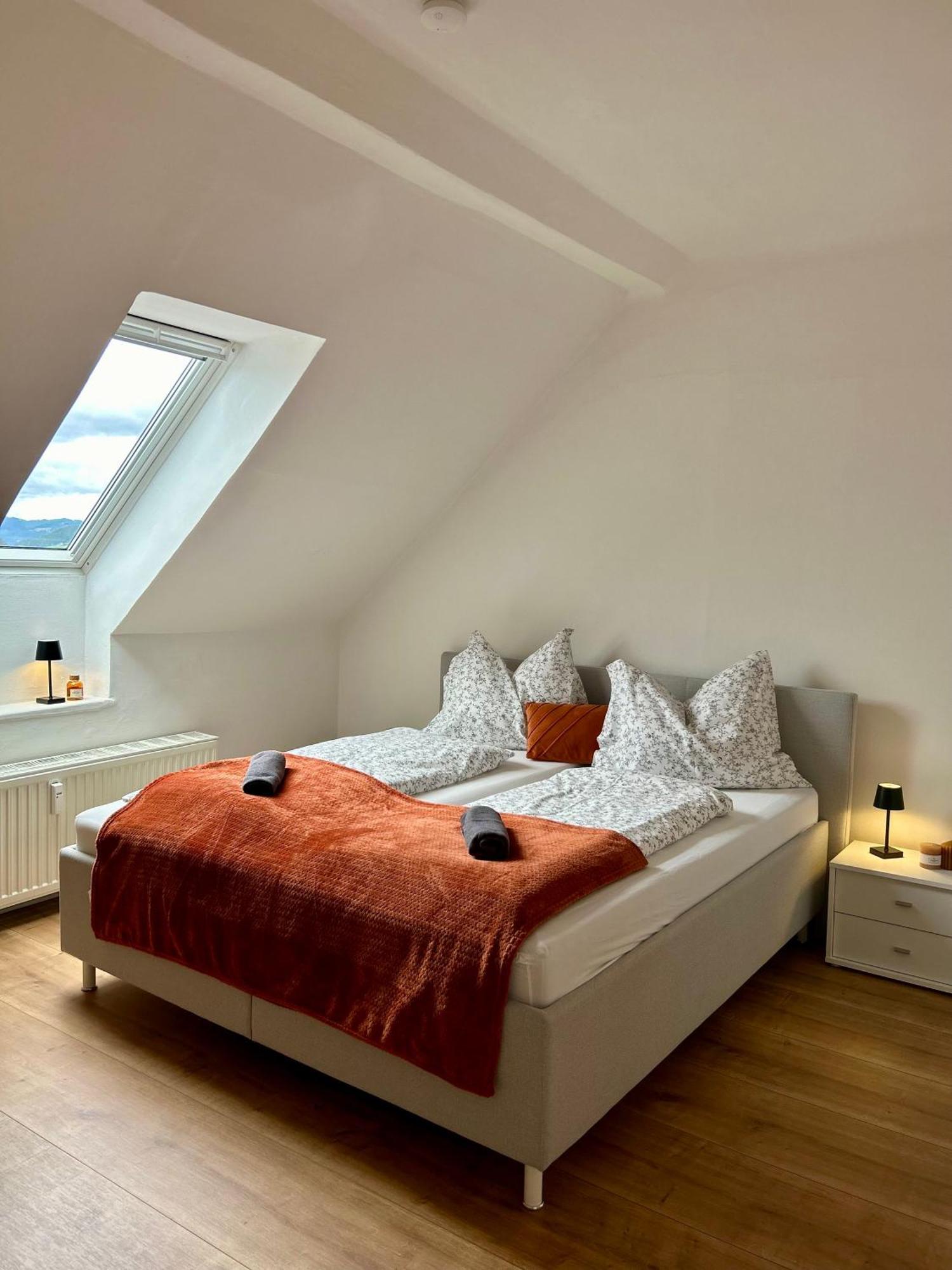 Apartment Gutenberg - Self-Check-In - Naehe Redbull Ring Knittelfeld Zewnętrze zdjęcie