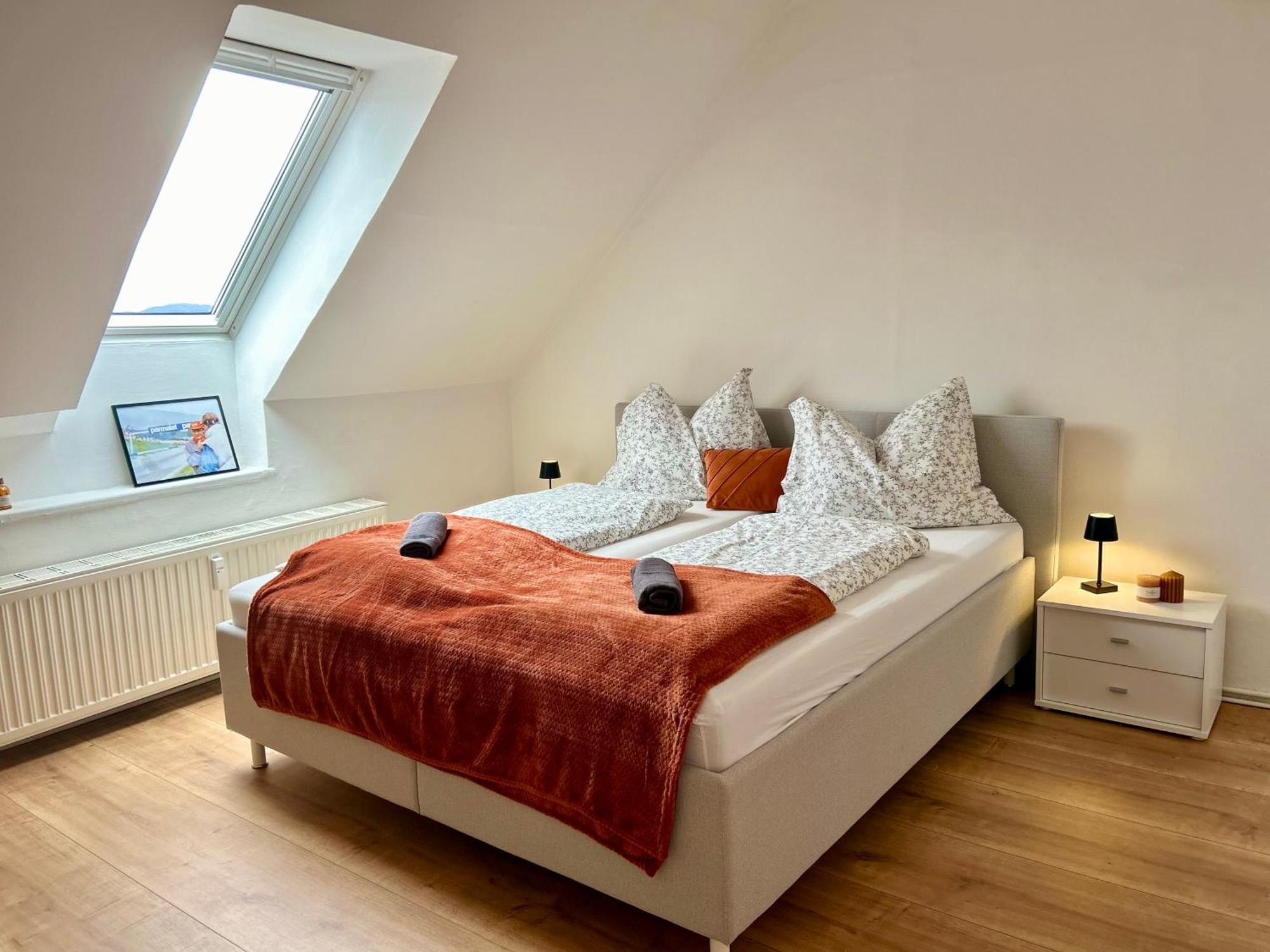 Apartment Gutenberg - Self-Check-In - Naehe Redbull Ring Knittelfeld Zewnętrze zdjęcie